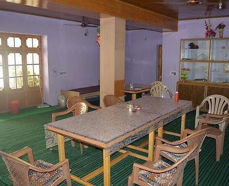 Yourdum Guest House Hundar Dış mekan fotoğraf