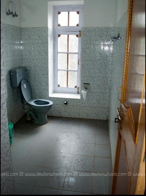 Yourdum Guest House Hundar Dış mekan fotoğraf