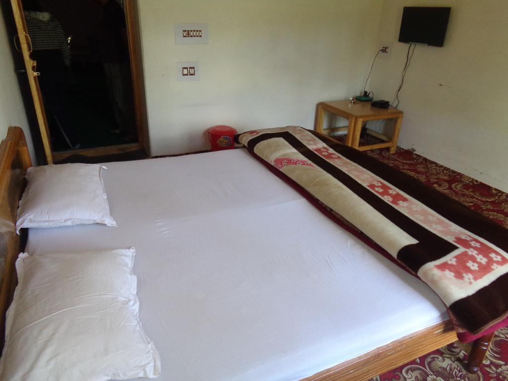 Yourdum Guest House Hundar Dış mekan fotoğraf