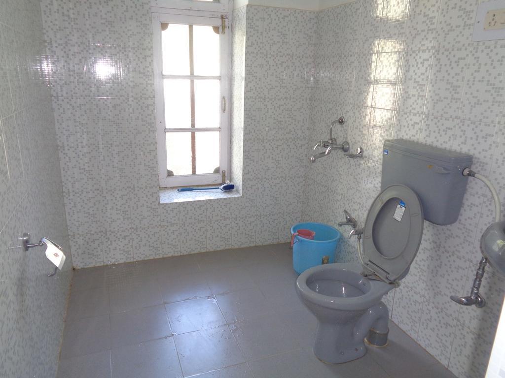 Yourdum Guest House Hundar Dış mekan fotoğraf