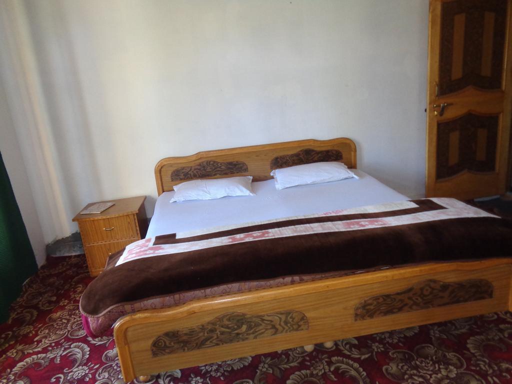 Yourdum Guest House Hundar Dış mekan fotoğraf